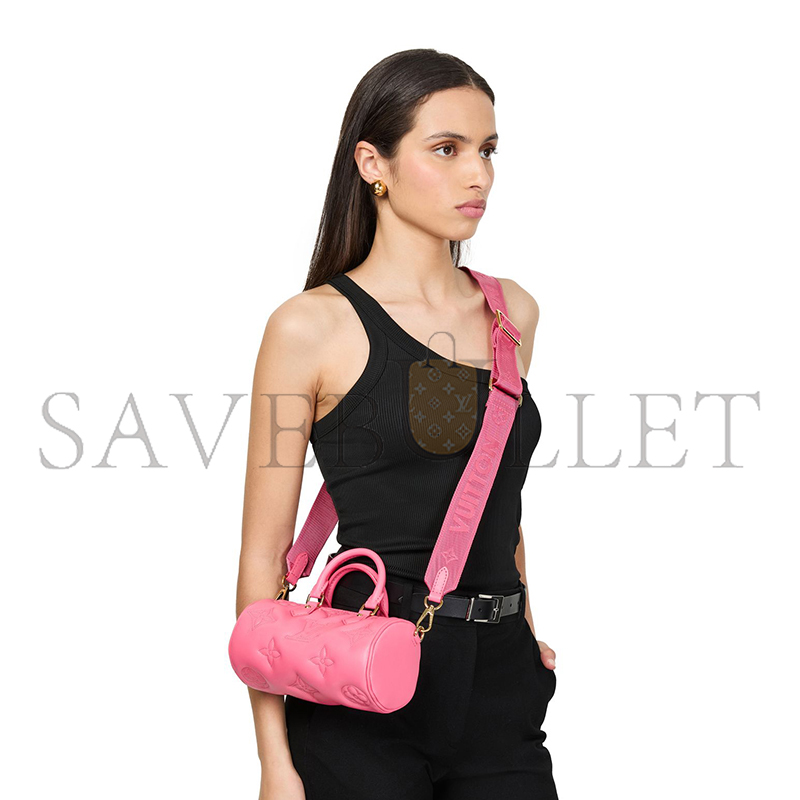 LOUIS VUITTON PAPILLON BB M59826 (20*10*10cm)